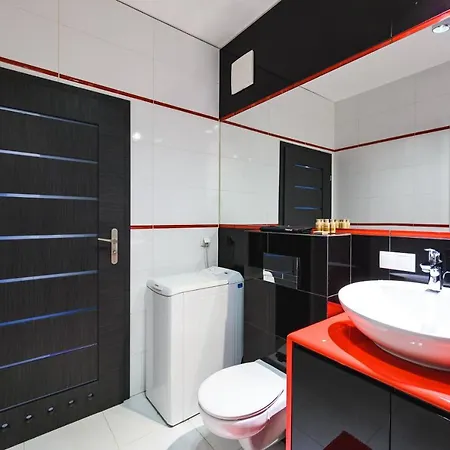 Seaside With Terrace - Nadmorski Dwor By Oneapartments Apartamento *