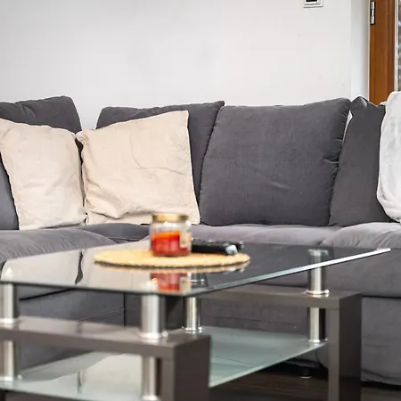 Apartamento Seaside With Terrace - Nadmorski Dwor By Oneapartments *