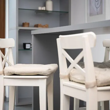Apartamento Seaside With Terrace - Nadmorski Dwor By Oneapartments Gdańsk