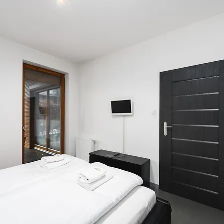 Seaside With Terrace - Nadmorski Dwor By Oneapartments *