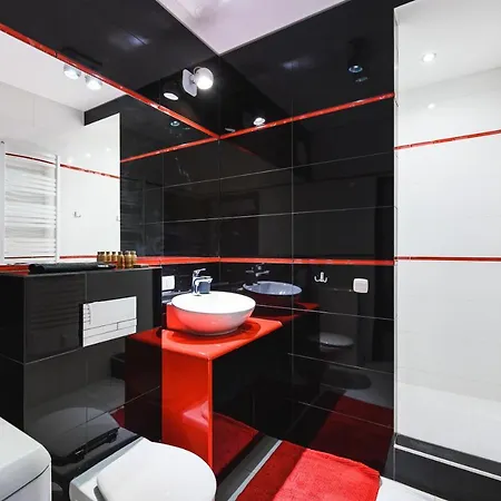 Seaside With Terrace - Nadmorski Dwor By Oneapartments Apartamento *