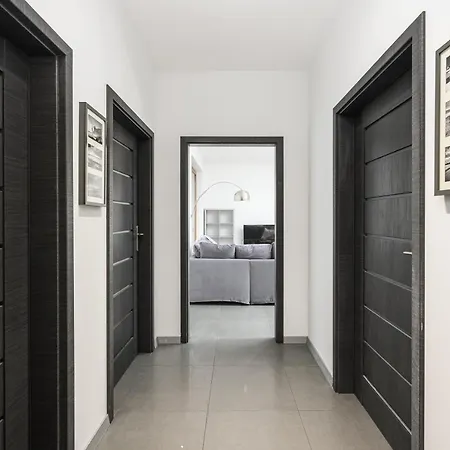 Seaside With Terrace - Nadmorski Dwor By Oneapartments