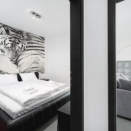 Apartamento Seaside With Terrace - Nadmorski Dwor By Oneapartments Gdańsk